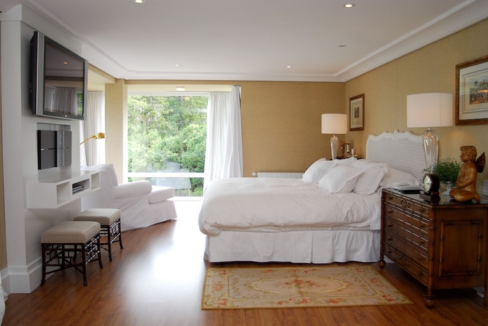 Imagen de la habitación del Hotel Estalagem St Hubertus. Foto 8