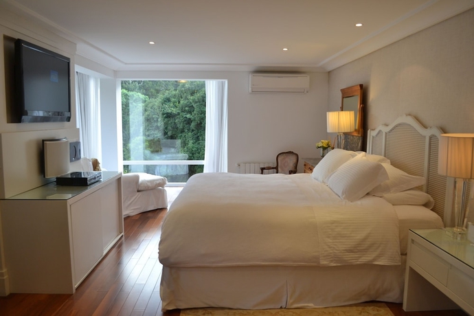 Imagen de la habitación del Hotel Estalagem St Hubertus. Foto 9