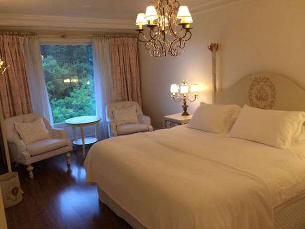 Imagen de la habitación del Hotel Estalagem St Hubertus. Foto 11