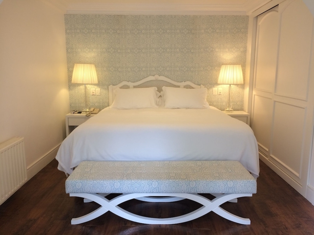 Imagen de la habitación del Hotel Estalagem St Hubertus. Foto 12