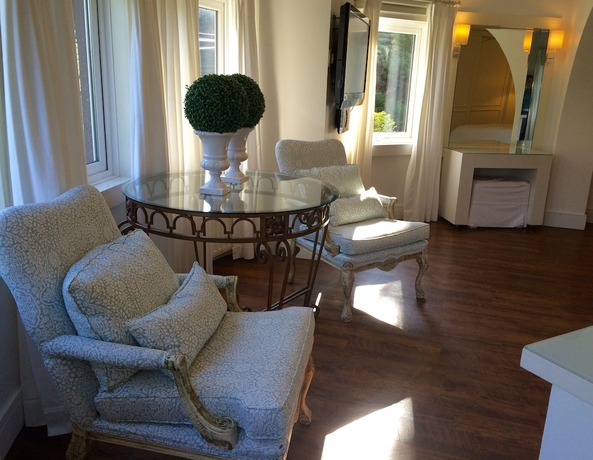 Imagen de la habitación del Hotel Estalagem St Hubertus. Foto 13