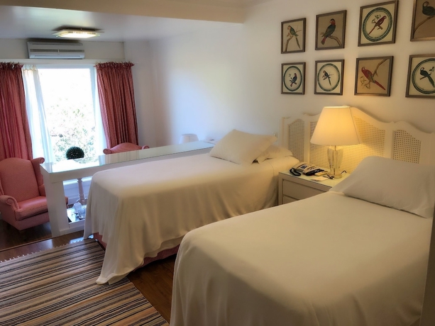 Imagen de la habitación del Hotel Estalagem St Hubertus. Foto 14