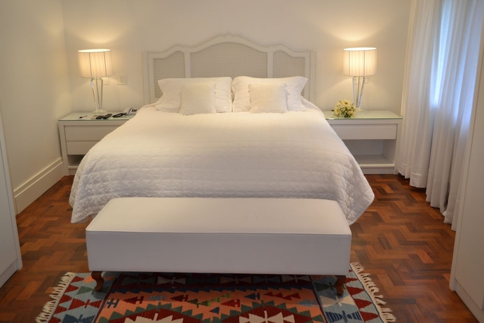 Imagen de la habitación del Hotel Estalagem St Hubertus. Foto 15