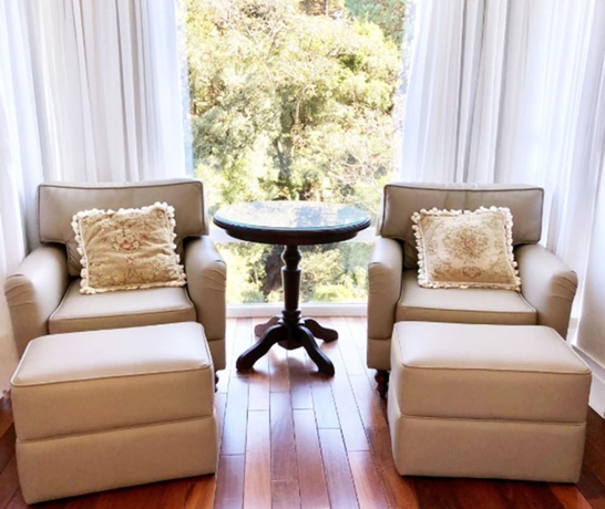 Imagen de la habitación del Hotel Estalagem St Hubertus. Foto 16