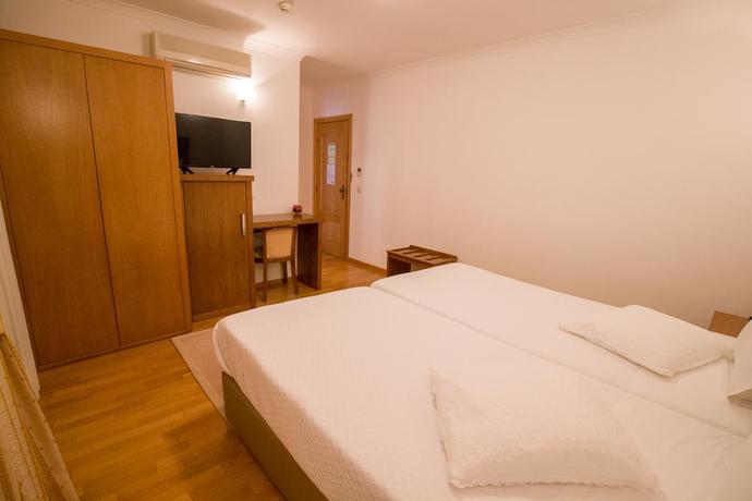 Imagen general del Hotel Estalagem Turismo. Foto 2