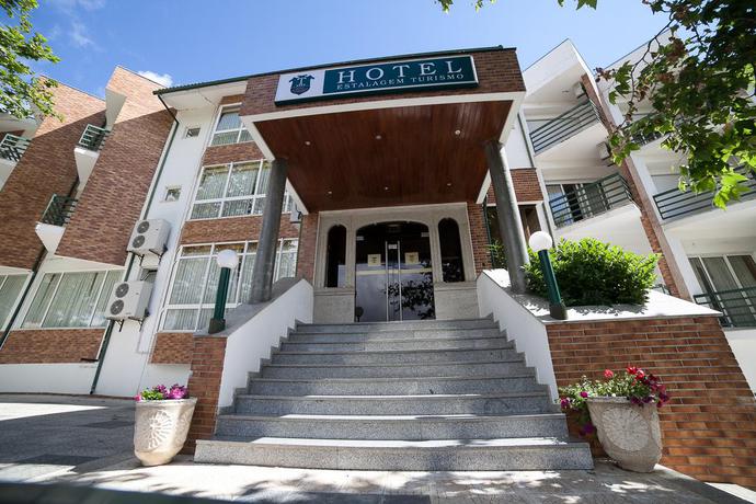 Imagen general del Hotel Estalagem Turismo. Foto 11