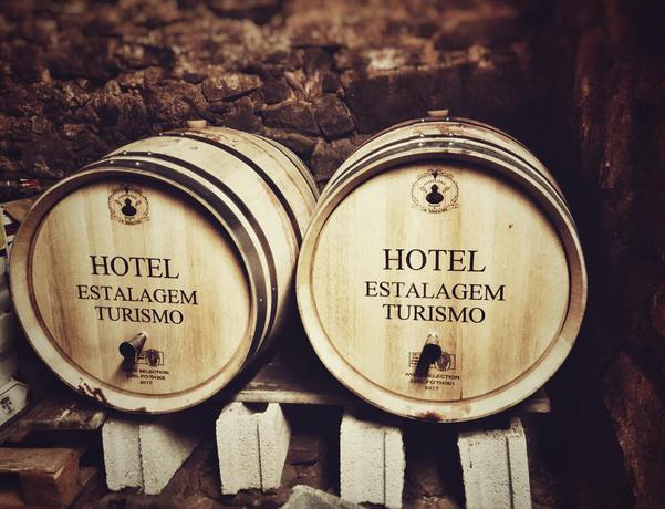 Imagen general del Hotel Estalagem Turismo. Foto 4