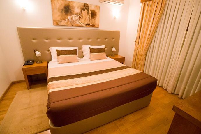 Imagen general del Hotel Estalagem Turismo. Foto 6