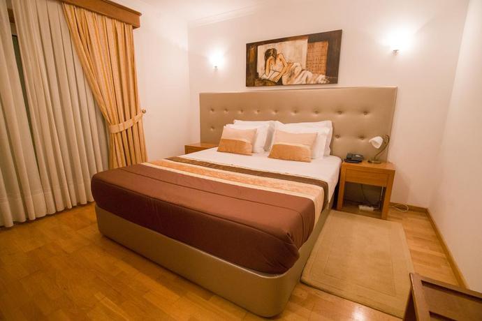 Imagen general del Hotel Estalagem Turismo. Foto 8