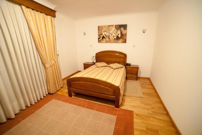 Imagen general del Hotel Estalagem Turismo. Foto 10