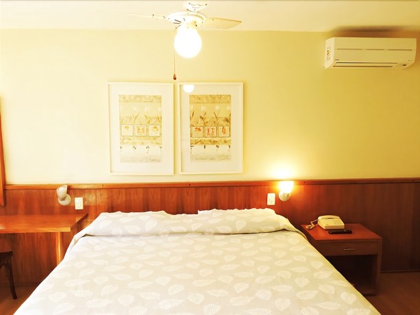 Imagen de la habitación del Hotel Estalagem Vila Suzana. Foto 2