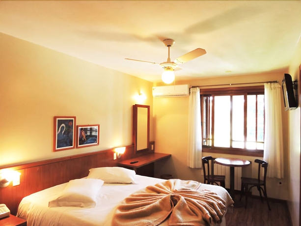 Imagen de la habitación del Hotel Estalagem Vila Suzana. Foto 3