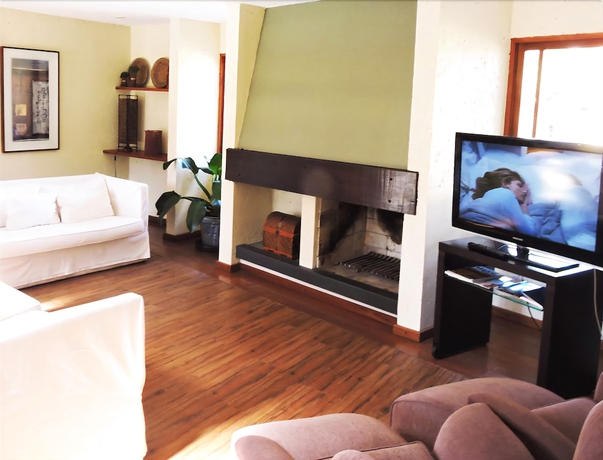 Imagen de los interiores del Hotel Estalagem Vila Suzana. Foto 13