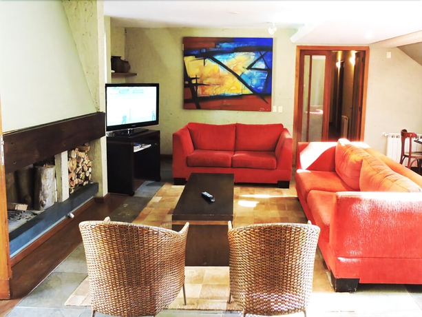 Imagen de los interiores del Hotel Estalagem Vila Suzana. Foto 14