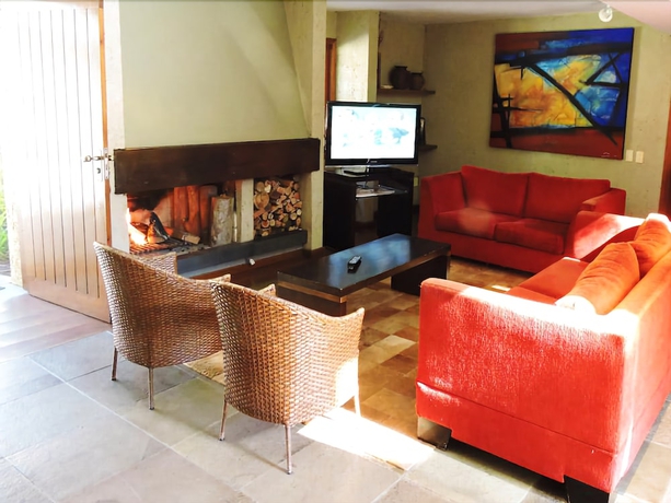 Imagen de los interiores del Hotel Estalagem Vila Suzana. Foto 15