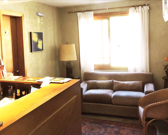 Imagen de los interiores del Hotel Estalagem Vila Suzana. Foto 16