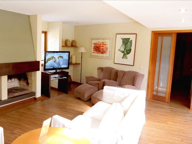 Imagen de los interiores del Hotel Estalagem Vila Suzana. Foto 17