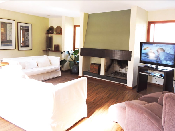 Imagen de los interiores del Hotel Estalagem Vila Suzana. Foto 18