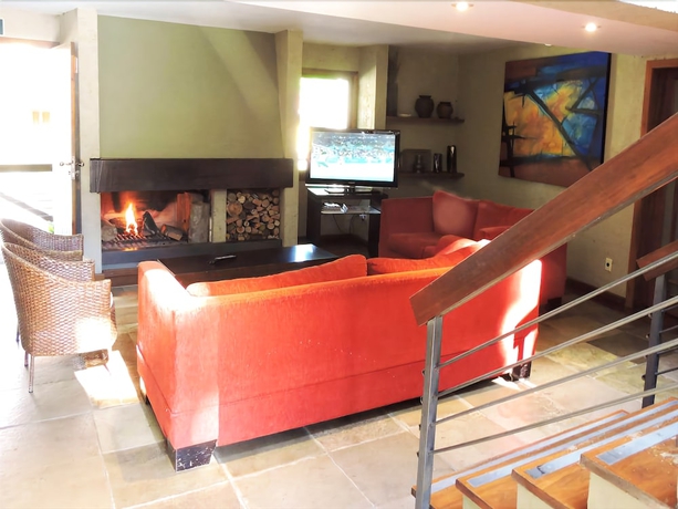 Imagen de los interiores del Hotel Estalagem Vila Suzana. Foto 19