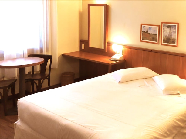 Imagen de la habitación del Hotel Estalagem Vila Suzana. Foto 5