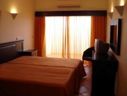 Imagen general del Hotel Estalagem Vista Real. Foto 6