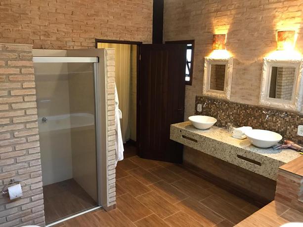 Imagen general del Hotel Estalagem Wiesbaden. Foto 2