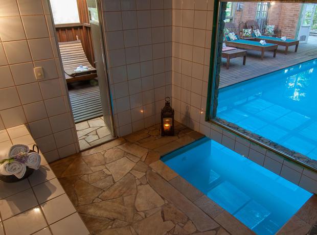 Imagen general del Hotel Estalagem Wiesbaden. Foto 5