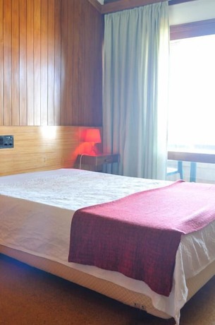Imagen general del Hotel Estalagem Zende. Foto 1