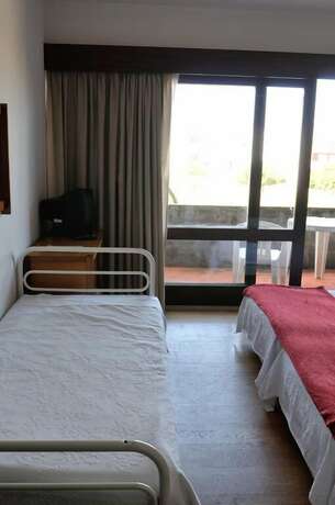 Imagen general del Hotel Estalagem Zende. Foto 3