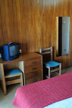 Imagen general del Hotel Estalagem Zende. Foto 4