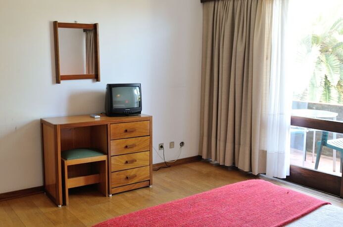 Imagen general del Hotel Estalagem Zende. Foto 6