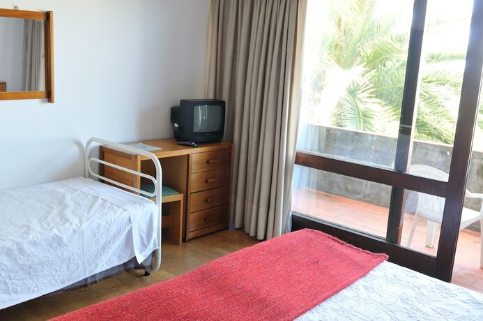 Imagen general del Hotel Estalagem Zende. Foto 9
