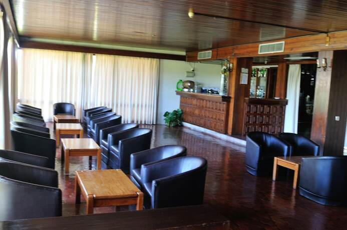 Imagen general del Hotel Estalagem Zende. Foto 10