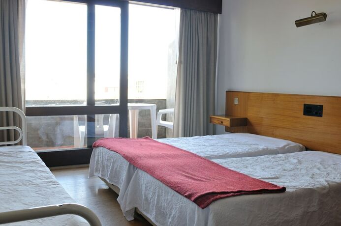 Imagen general del Hotel Estalagem Zende. Foto 11
