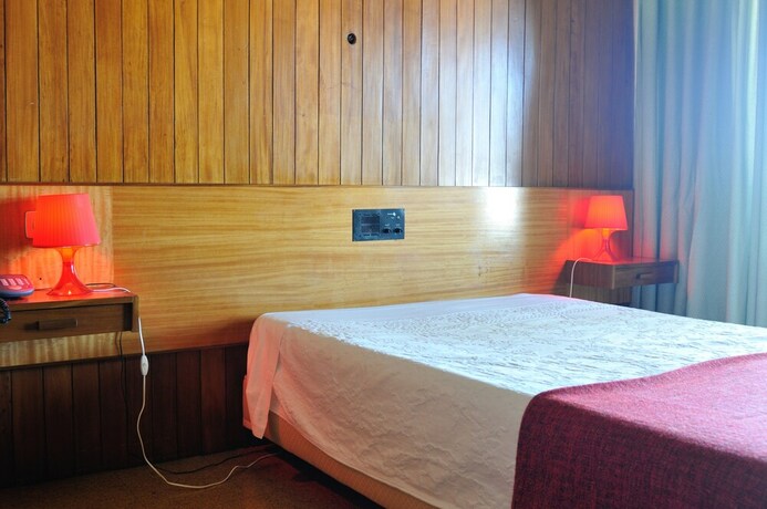 Imagen general del Hotel Estalagem Zende. Foto 12