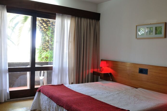 Imagen de la habitación del Hotel Estalagem Zende. Foto 13