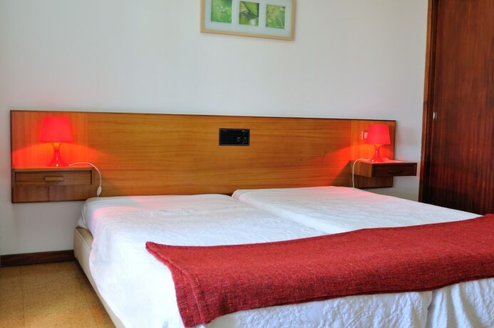Imagen de la habitación del Hotel Estalagem Zende. Foto 15
