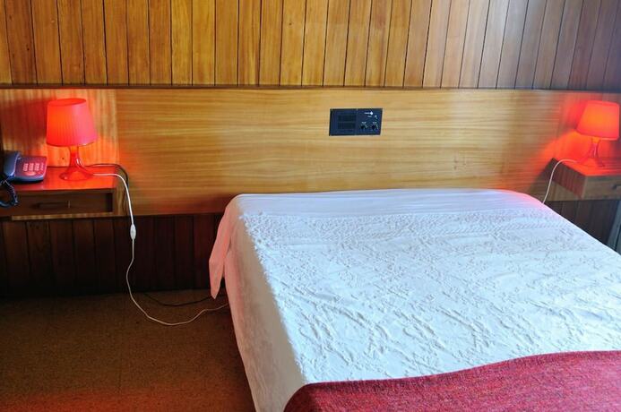 Imagen de la habitación del Hotel Estalagem Zende. Foto 18