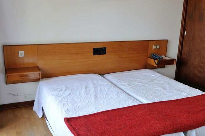 Imagen de la habitación del Hotel Estalagem Zende. Foto 19