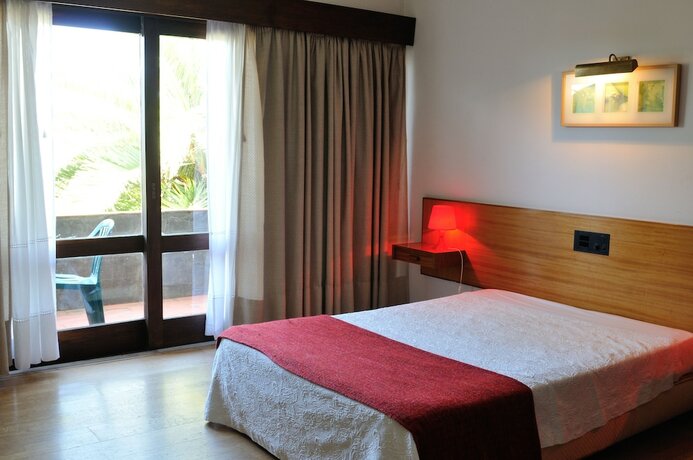 Imagen de la habitación del Hotel Estalagem Zende. Foto 20