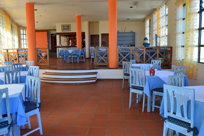 Imagen general del Hotel Estalagem and Restaurante C&ocirc;rte Do Norte. Foto 3