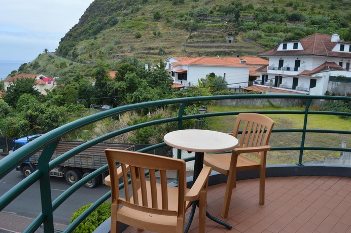 Imagen general del Hotel Estalagem and Restaurante C&ocirc;rte Do Norte. Foto 6
