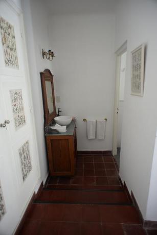 Imagen de la habitación del Hotel Estancia Ave Maria. Foto 2