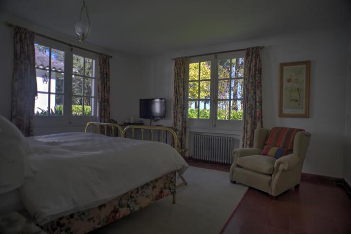 Imagen de la habitación del Hotel Estancia Ave Maria. Foto 4