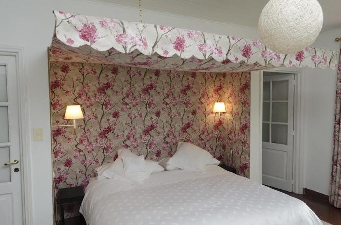 Imagen de la habitación del Hotel Estancia Ave Maria. Foto 5