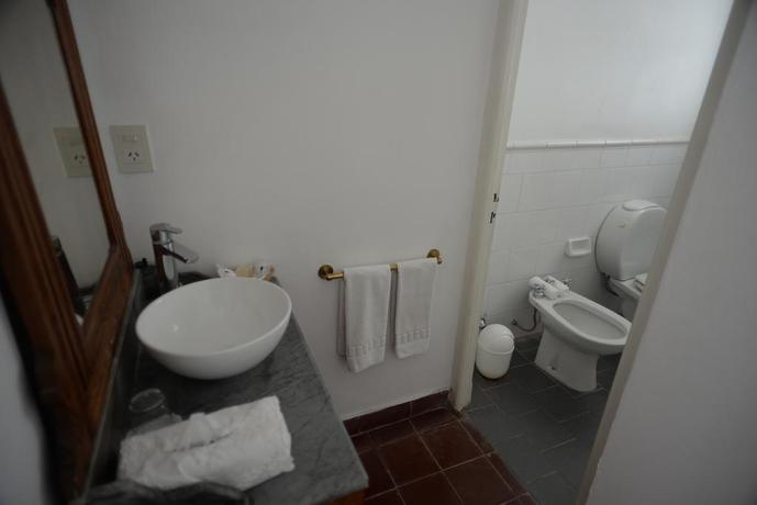 Imagen de los interiores del Hotel Estancia Ave Maria. Foto 15