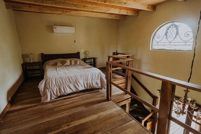 Imagen general del Hotel Estancia CH. Foto 3