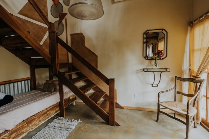 Imagen general del Hotel Estancia CH. Foto 4