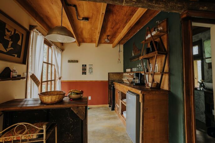 Imagen general del Hotel Estancia CH. Foto 5