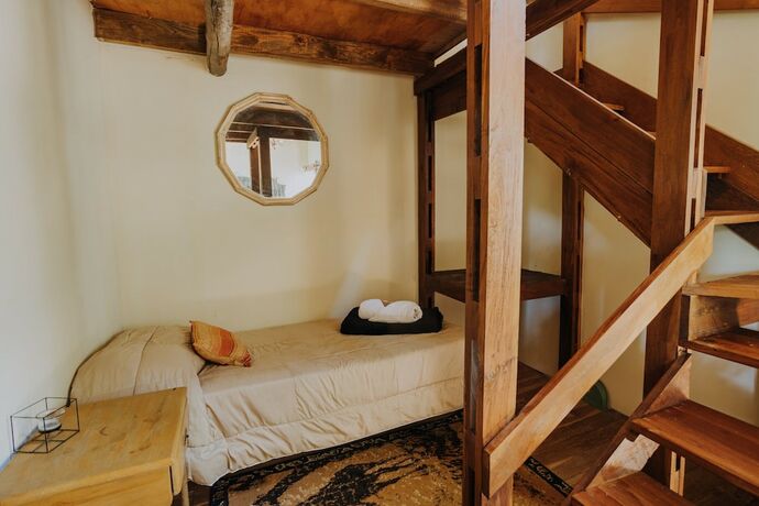 Imagen general del Hotel Estancia CH. Foto 7